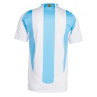 Camiseta Argentina Primera Equipación Copa America 2024 manga corta